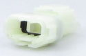 3-pin Kontakt - Hane - QCB-C3-0057-A QSP Products