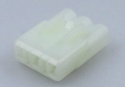 3-pin Kontakt - Hona - QCB-C3-0057-B QSP Products
