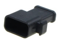 3-pin Kontakt - Hane - QCB-C3-0061-A QSP Products