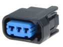 3-pin Kontakt - Hona - QCB-C3-0061-B QSP Products