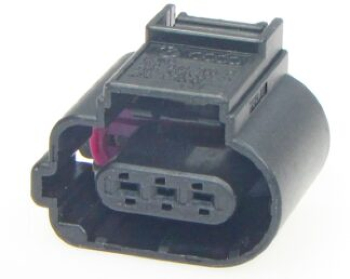 3-pin Kontakt - Hona - QCB-C3-0065-B QSP Products i gruppen Universala produkter hos DDESIGN Scandinavia AB (QCB-C3-0065-B)