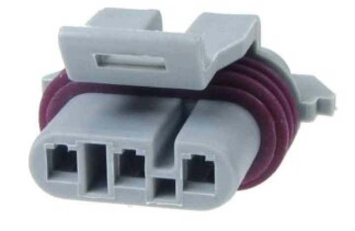 3-pin Kontakt - Hona - QCB-C3-0067-B QSP Products i gruppen Universala produkter hos DDESIGN Scandinavia AB (QCB-C3-0067-B)
