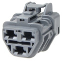 3-pin Kontakt - Hona - QCB-C3-0068-B QSP Products