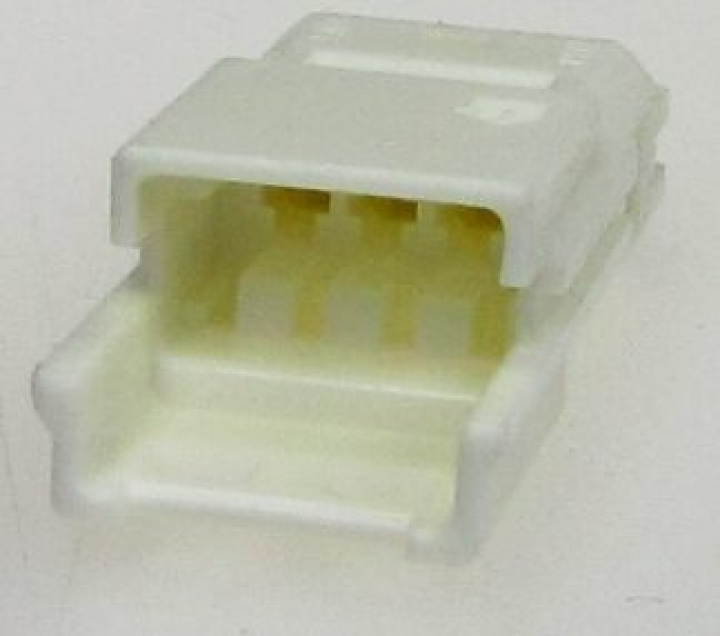 3-pin Kontakt - Hane - QCB-C3-0070-A QSP Products i gruppen Universala produkter hos DDESIGN Scandinavia AB (QCB-C3-0070-A)