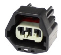 3-pin Kontakt - Hona - QCB-C3-0072-B QSP Products