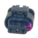 3-pin Kontakt - Hona - QCB-C3-0078-B QSP Products