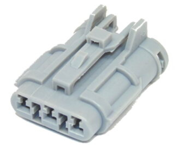3-pin Kontakt - Hona - QCB-C3-0085-B QSP Products i gruppen Universala produkter hos DDESIGN Scandinavia AB (QCB-C3-0085-B)