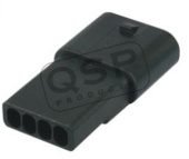 QCB-C4-0002-A Kontakt - Checkbox - QCB-C4-0002-A QSP Products (1)