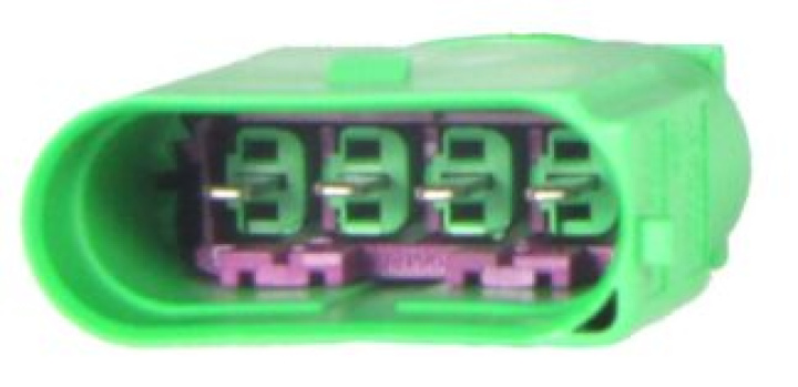 QCB-C4-0031-A Kontakt - Checkbox - QCB-C4-0031-A QSP Products