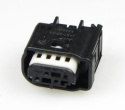 4-pin Kontakt - Hona - QCB-C4-0042-B QSP Products