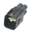 4-pin Kontakt - Hane - QCB-C4-0045-A QSP Products