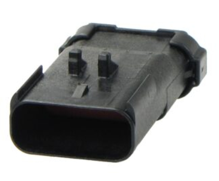 4-pin Kontakt - Hona - QCB-C4-0051-B QSP Products i gruppen Universala produkter hos DDESIGN Scandinavia AB (QCB-C4-0051-B)