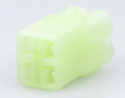 4-pin Kontakt - Hane - QCB-C4-0056-A QSP Products