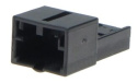 4-pin Kontakt - Hane - QCB-C4-0057-A QSP Products