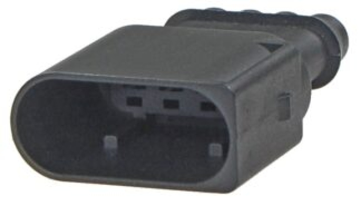 4-pin Kontakt - Hane - QCB-C4-0058-A QSP Products i gruppen Universala produkter hos DDESIGN Scandinavia AB (QCB-C4-0058-A)