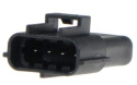 4-pin Kontakt - Hane - QCB-C4-0063-A QSP Products