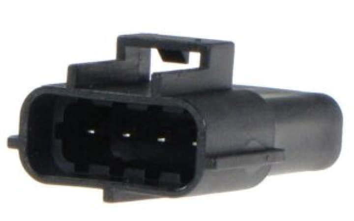 4-pin Kontakt - Hane - QCB-C4-0063-A QSP Products i gruppen Universala produkter hos DDESIGN Scandinavia AB (QCB-C4-0063-A)