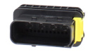 4-pin Kontakt - Hane - QCB-C4-0070-A QSP Products