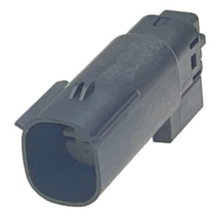 4-pin Kontakt - Hane - QCB-C4-0077-A QSP Products i gruppen Universala produkter hos DDESIGN Scandinavia AB (QCB-C4-0077-A)