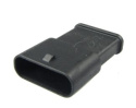 5-pin Kontakt - Hane - QCB-C5-0014-A QSP Products