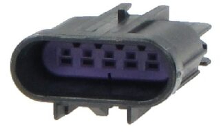 5-pin Kontakt - Hane - QCB-C5-0018-A QSP Products i gruppen Universala produkter hos DDESIGN Scandinavia AB (QCB-C5-0018-A)