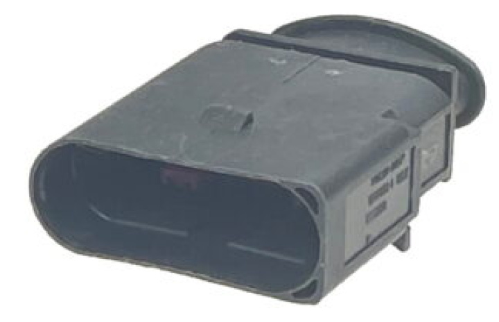 5-pin Kontakt - Hane - QCB-C5-0020-A QSP Products i gruppen Universala produkter hos DDESIGN Scandinavia AB (QCB-C5-0020-A)