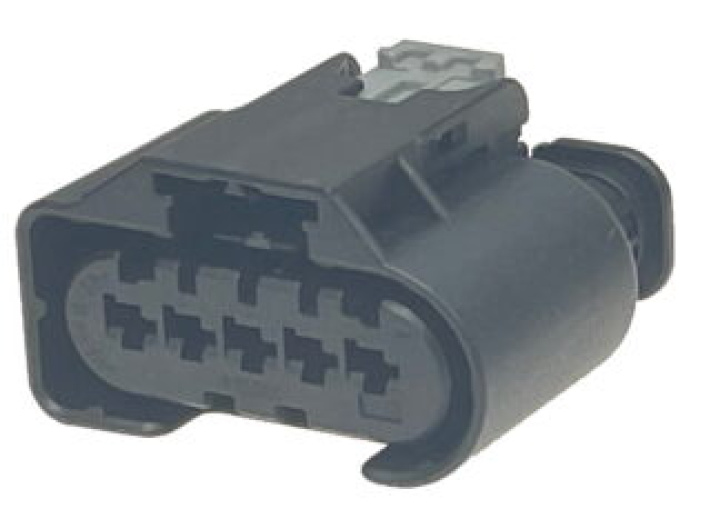 5-pin Kontakt - Hona - QCB-C5-0020-B QSP Products i gruppen Universala produkter hos DDESIGN Scandinavia AB (QCB-C5-0020-B)