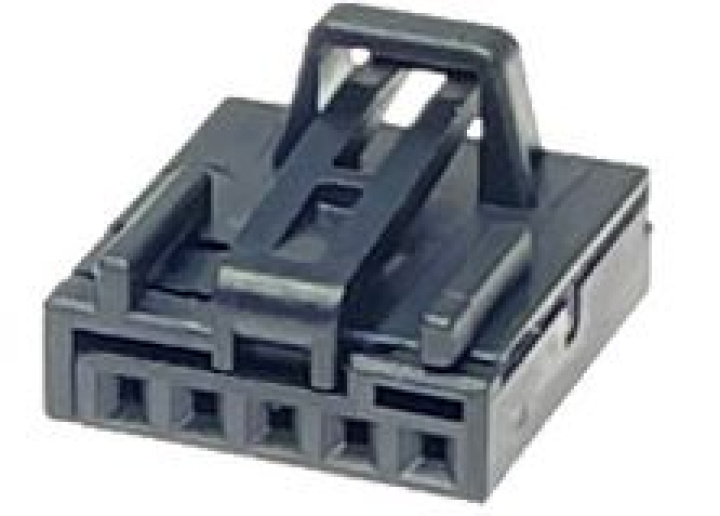5-pin Kontakt - Hona - QCB-C5-0023-B QSP Products i gruppen Universala produkter hos DDESIGN Scandinavia AB (QCB-C5-0023-B)