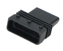 6-pin Kontakt - Hane - QCB-C6-0004-A QSP Products