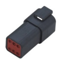 Kontakt - Checkbox - QCB-C6-0005-A QSP Products
