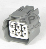 QCB-C6-0008-B Kontakt - Checkbox - QCB-C6-0008-B QSP Products (1)