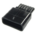 6-pin Kontakt - Hane - QCB-C6-0021-A QSP Products