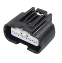 6-pin Kontakt - Hona - QCB-C6-0021-B QSP Products
