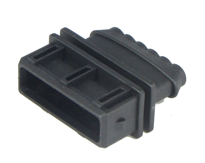 6-pin Kontakt - Hane - QCB-C6-0035-A QSP Products i gruppen Universala produkter hos DDESIGN Scandinavia AB (QCB-C6-0035-A)