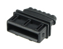 6-pin Kontakt - Hane - QCB-C6-0043-A QSP Products