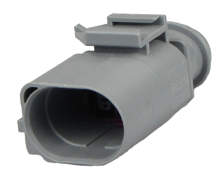 6-pin Kontakt - Hane - QCB-C6-0048-A QSP Products i gruppen Universala produkter hos DDESIGN Scandinavia AB (QCB-C6-0048-A)