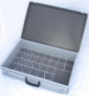 Förvaringsbox Tillbehör 34platser Checkbox QSP Products
