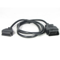 Förlängningskabel OBD2 - 1.5m QSP Products