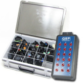 QCB-SET-1 Checkbox Set - Typ 1 QSP Products (1)