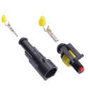 Superseal Kontakt 1-Pin QSP Products