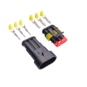 Superseal Kontakt 3-Pin QSP Products