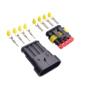 Superseal Kontakt 4-Pin QSP Products