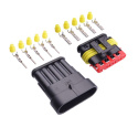 Superseal Kontakt 5-Pin QSP Products