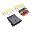 Superseal Kontakt 6-Pin QSP Products