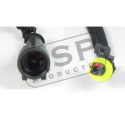 Y-Kabel - Checkbox - QCB-Y1-0005 QSP Products