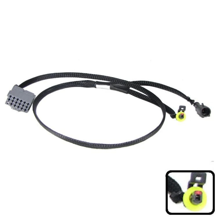 QCB-Y1-0005 Y-Kabel - Checkbox - QCB-Y1-0005 QSP Products