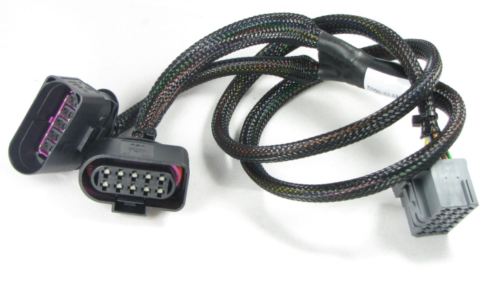 QCB-Y10-0002 Y-Kabel - Checkbox - QCB-Y10-0002 QSP Products