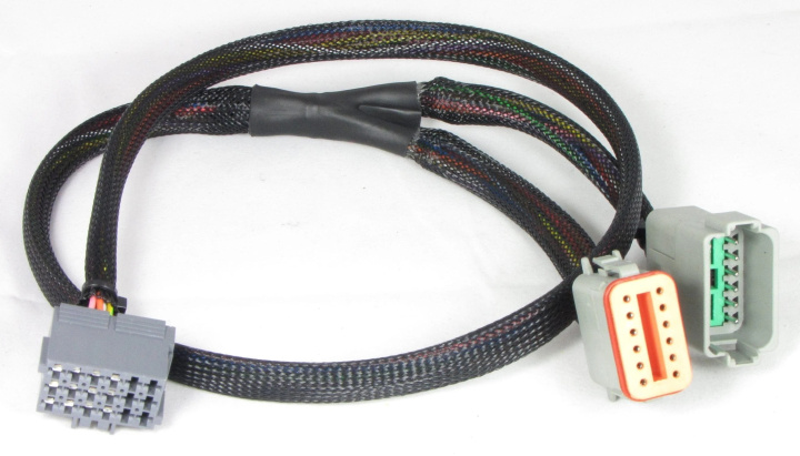 QCB-Y12-0001 Y-Kabel - Checkbox - QCB-Y12-0001 QSP Products