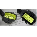 Y-Kabel - Checkbox - QCB-Y12-0003 QSP Products