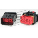 Y-Kabel - Checkbox - QCB-Y12-0005 QSP Products